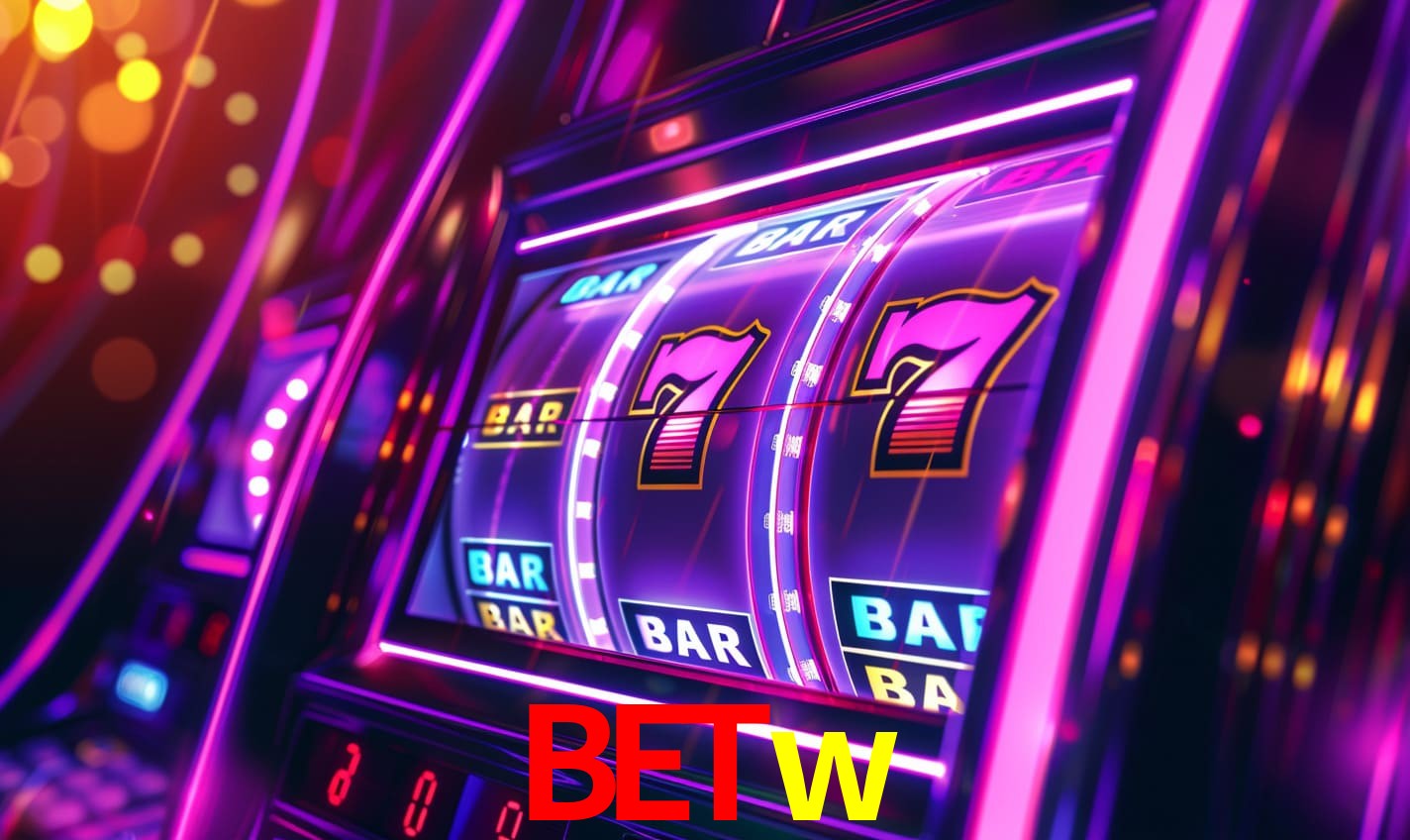 betw - O Cassino Nº1 Online - betw.com