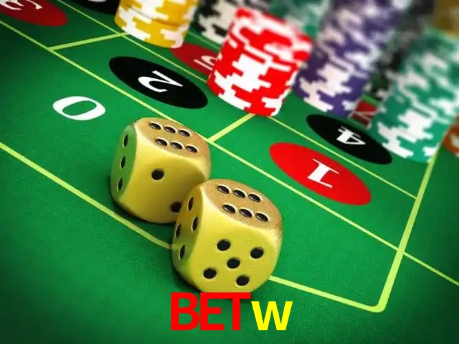 Welcome Bonus betw