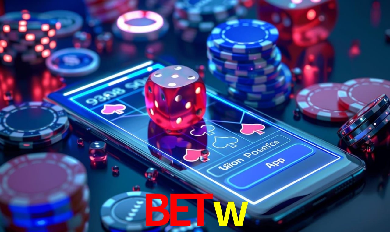 betw login — painel de entrada no app oficial