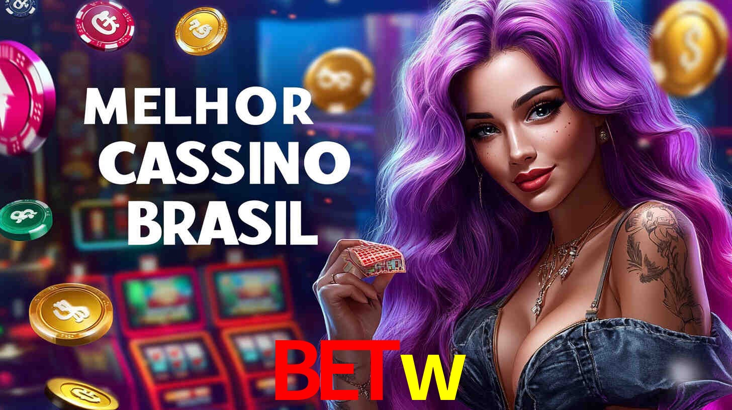A Popularidade dos Caça-Níqueis no betw