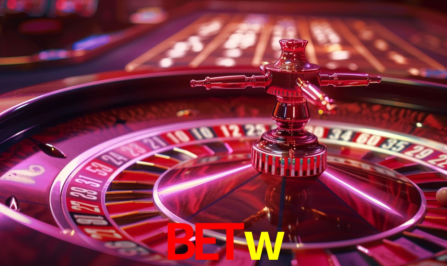 A Experiência Imersiva dos Cassinos Ao Vivo no betw