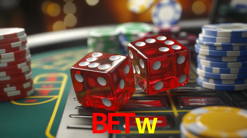Roulette Table betw