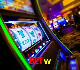 Descubra a Magia dos Jogos de Arcade no betw