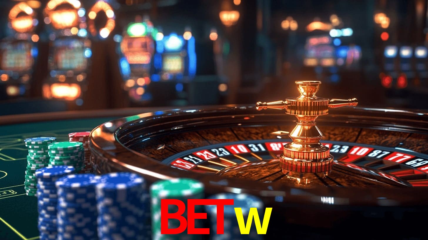 betw: Jogos de Caça-Níqueis-Altas Recompensas, Roleta-Velocidade, Blackjack-Desafios Máximos