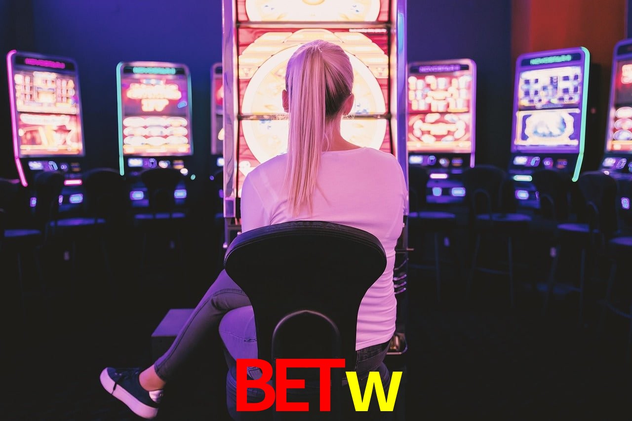 Live Casino betw