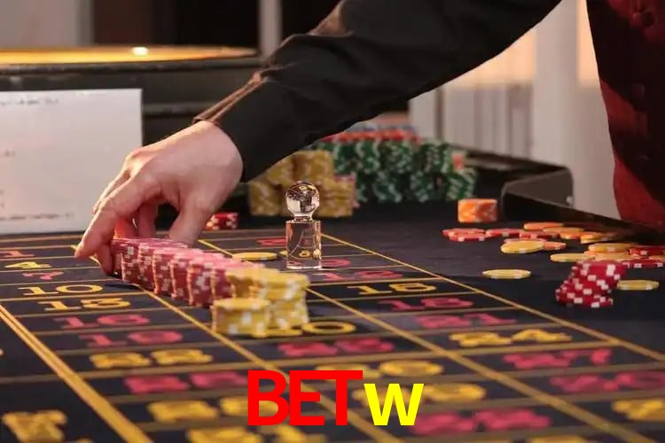 Desvendando o Mundo dos Jogos Virtuais na betw