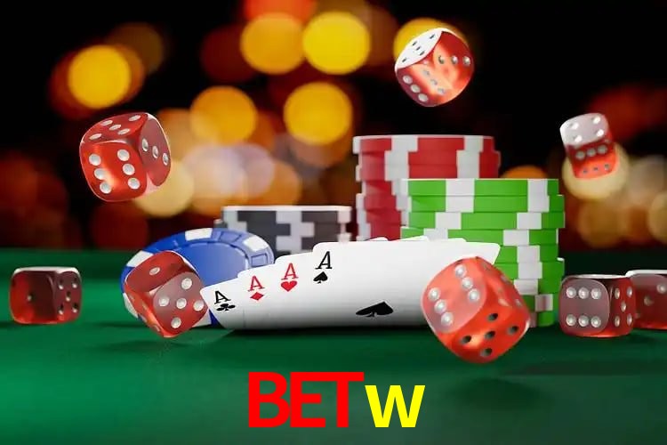 Recursos de Bônus betw