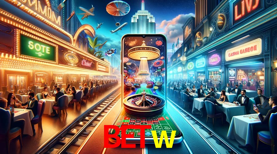 Platform Technology betw