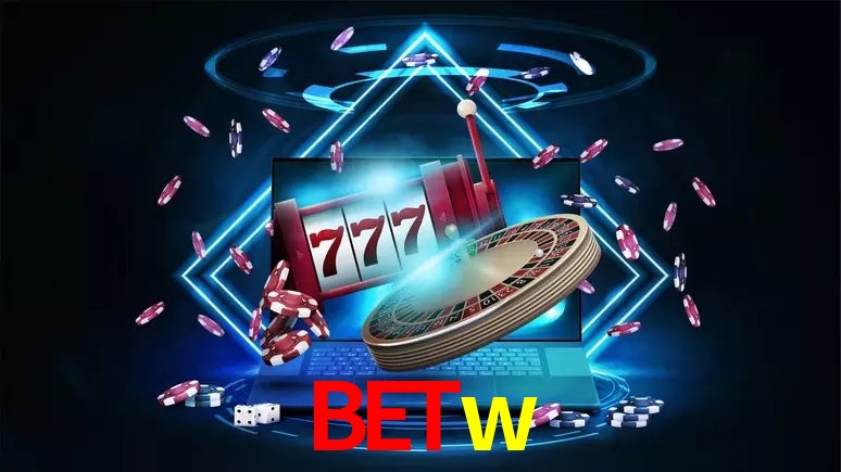 Jogos de Slot betw