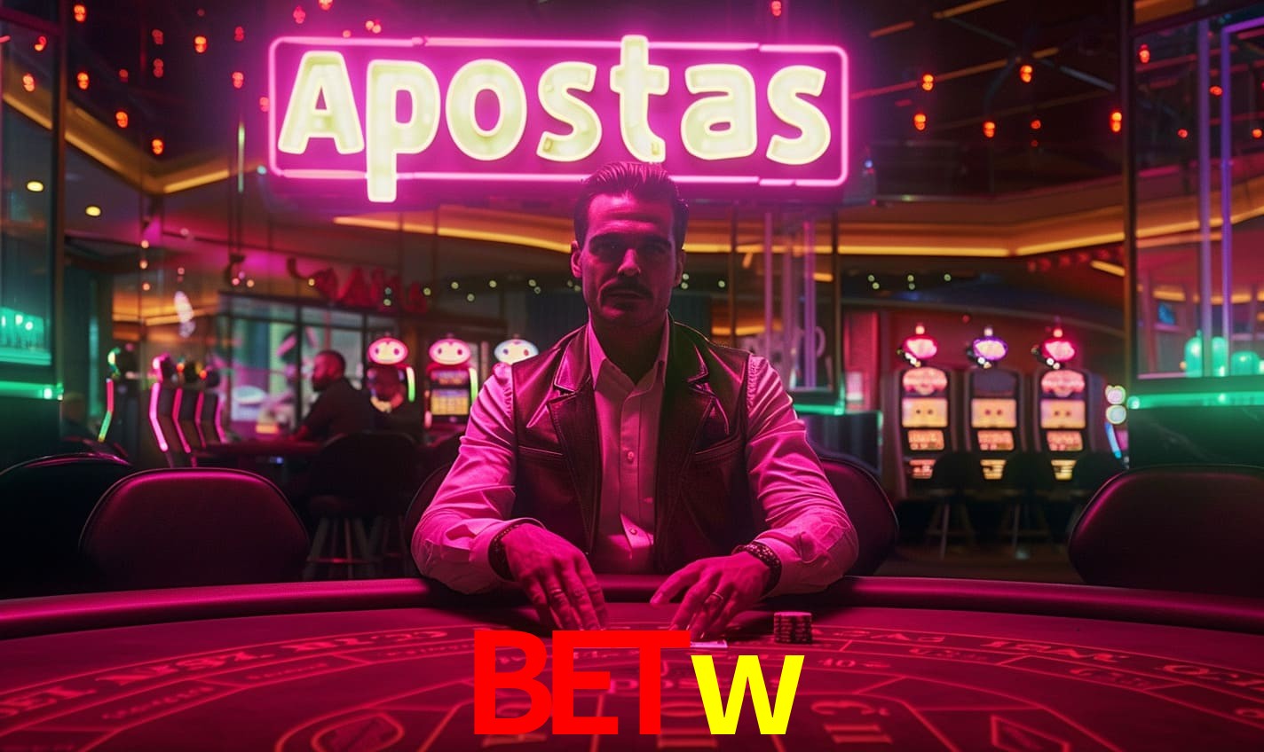 Descubra o Programa VIP da betw: Vantagens Exclusivas para Jogadores