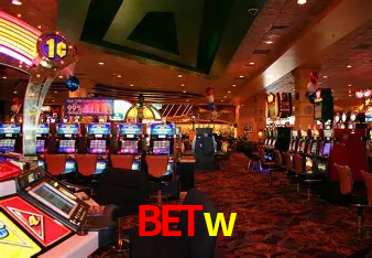 Descubra o Mundo do Cassino Online com betw