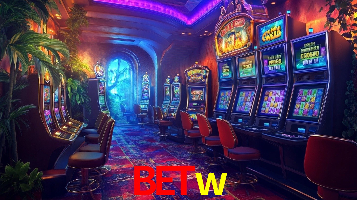 Live Casino betw