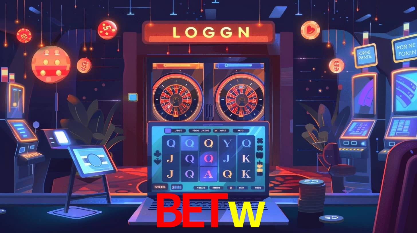 Tecnologia da Plataforma betw