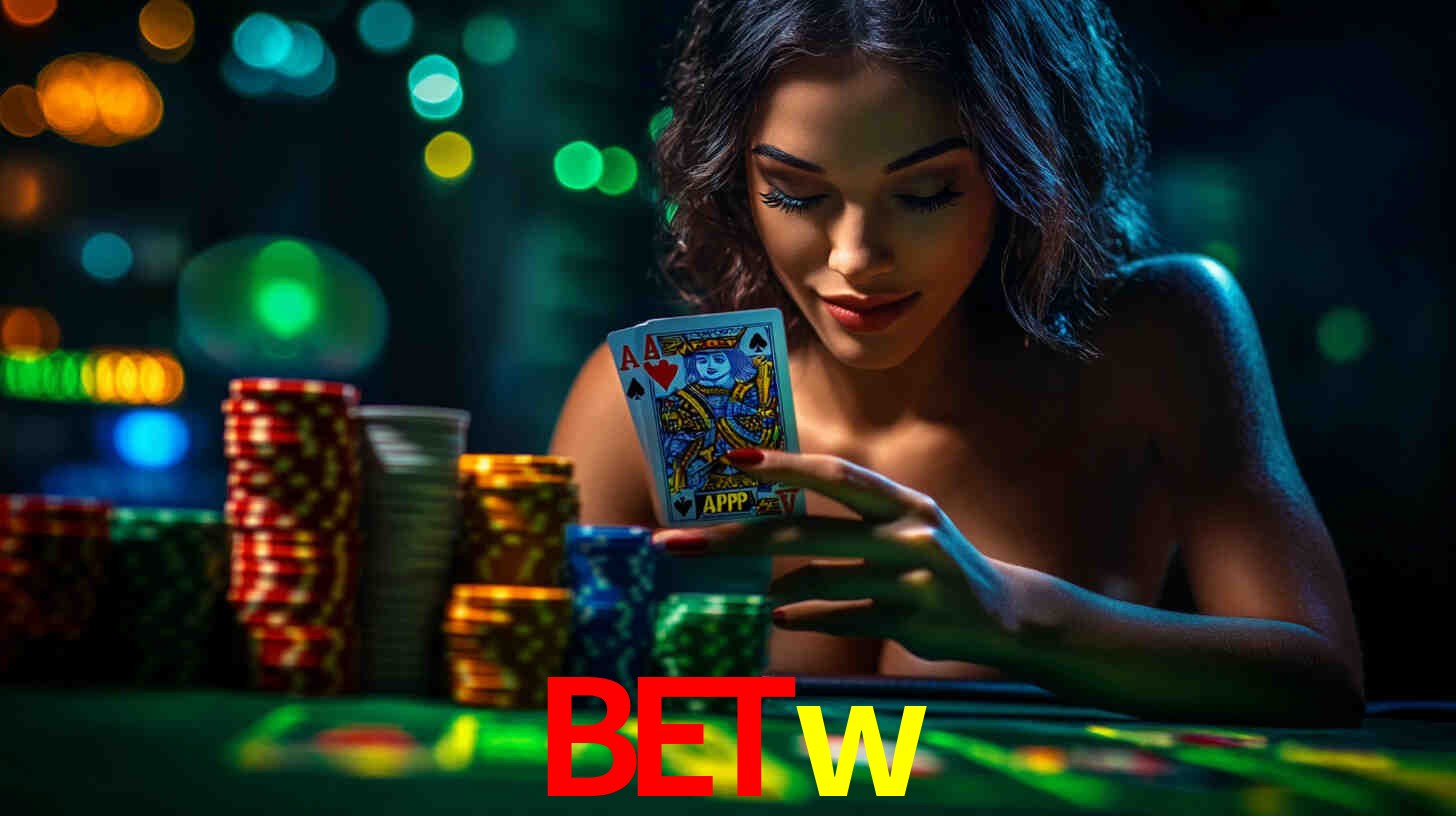 Descubra a Essência do betw: Nossa História e Compromissos