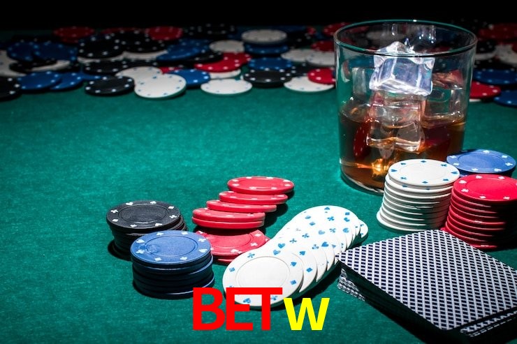 Casino Ao Vivo betw