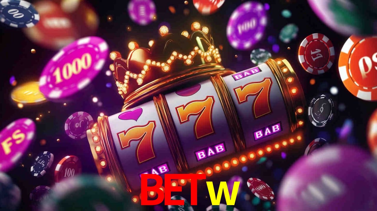 Slot Games betw