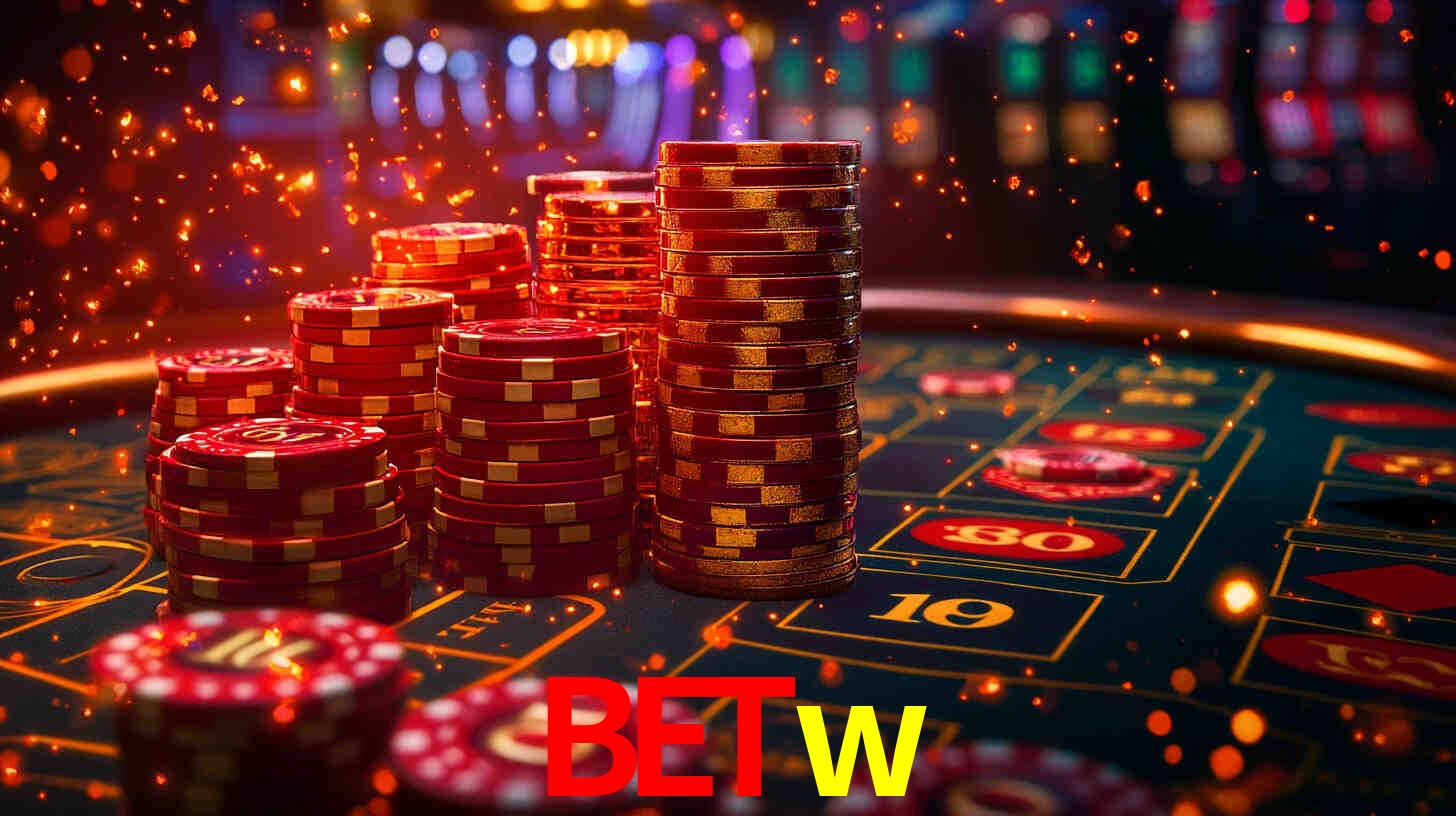 Welcome Bonus betw