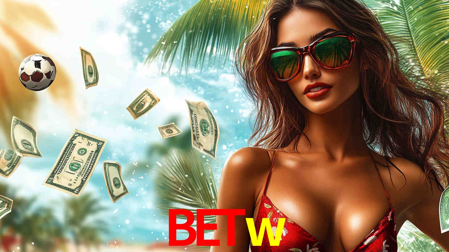 APP oficial da betw para mobile