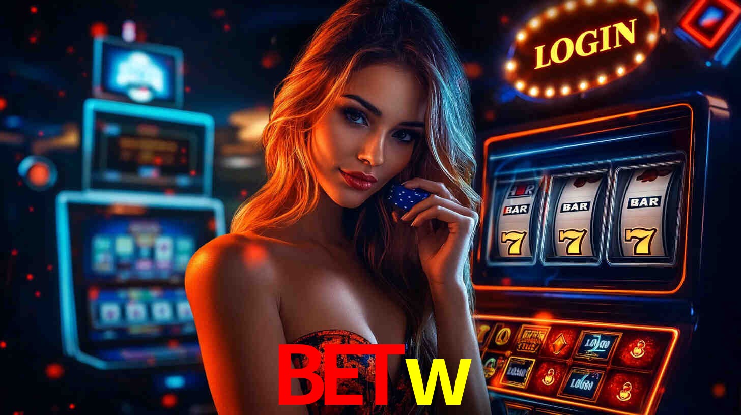 betw: A Experiência de Casino com Jogos de Mesa ao Vivo